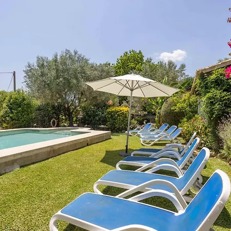 Boseta By Sunvillas Mallorca * Pollensa