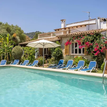 Boseta By Sunvillas Mallorca Вілла
