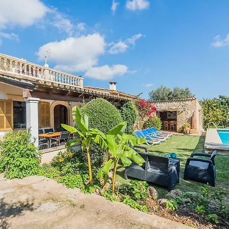 Boseta By Sunvillas Mallorca * Pollenca