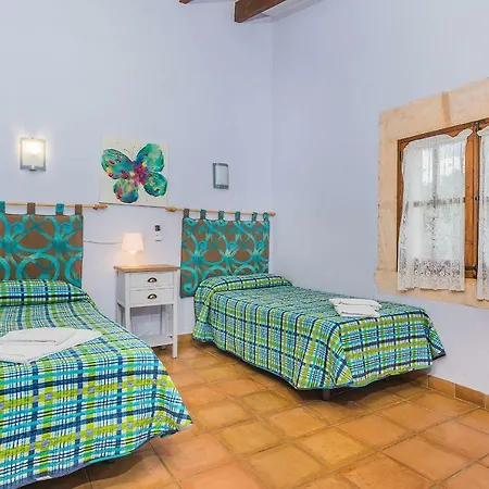 Boseta By Sunvillas Mallorca Willa *