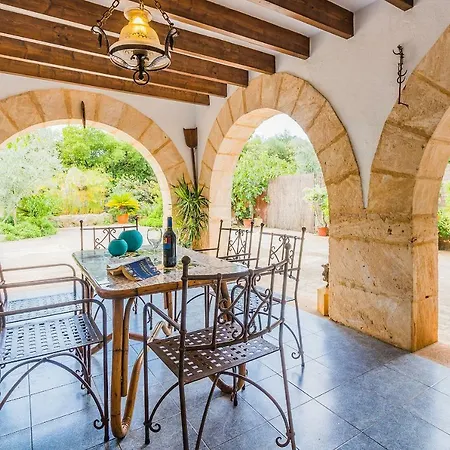 Boseta By Sunvillas Mallorca Польєнса