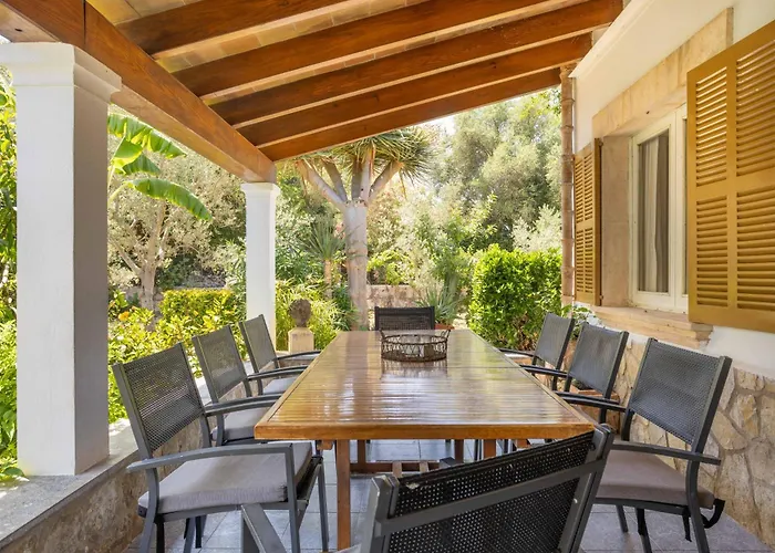 Boseta By Sunvillas Mallorca