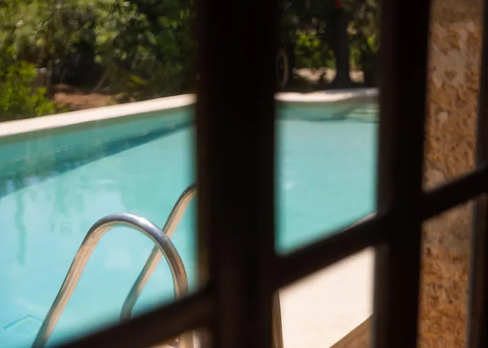 别墅 Boseta By Sunvillas Mallorca *