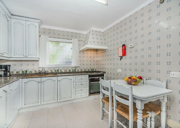 Boseta By Sunvillas Mallorca