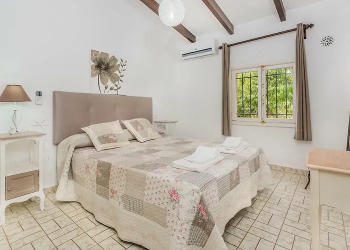 Boseta By Sunvillas Mallorca *