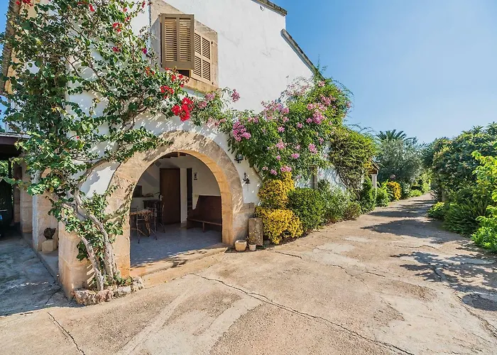 别墅 Boseta By Sunvillas Mallorca *