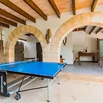 Boseta By Sunvillas Mallorca Villa Pollensa