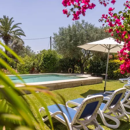 Boseta By Sunvillas Mallorca *