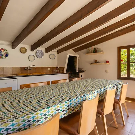 Boseta By Sunvillas Mallorca Pollenca