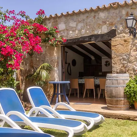 Boseta By Sunvillas Mallorca * Pollenca