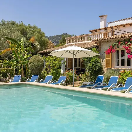 Boseta By Sunvillas Mallorca