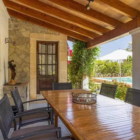 Villa Boseta By Sunvillas Mallorca