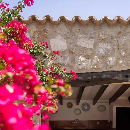 Boseta By Sunvillas Mallorca Villa Pollença