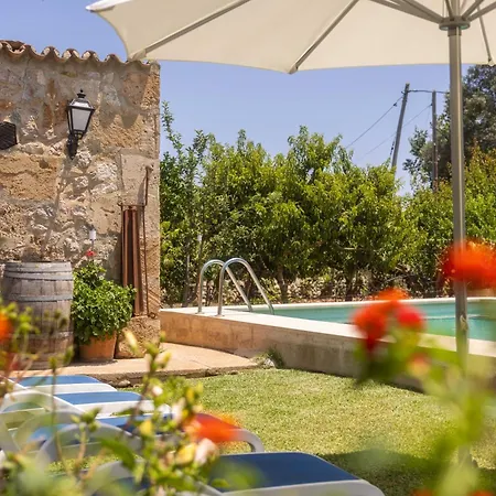 Boseta By Sunvillas Mallorca Pollença