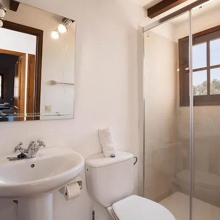 Boseta By Sunvillas Mallorca Villa