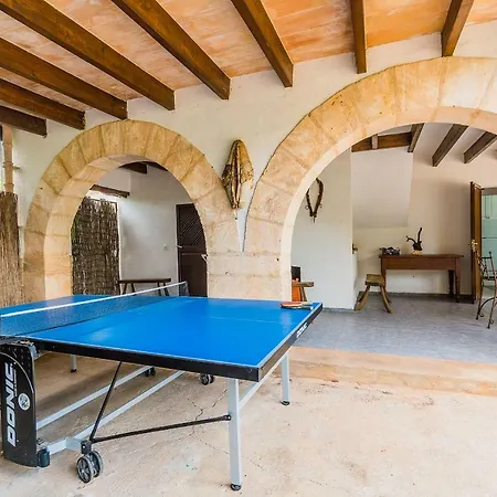 Boseta By Sunvillas Mallorca Villa Pollença