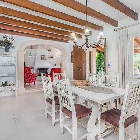 Boseta By Sunvillas Mallorca Villa *