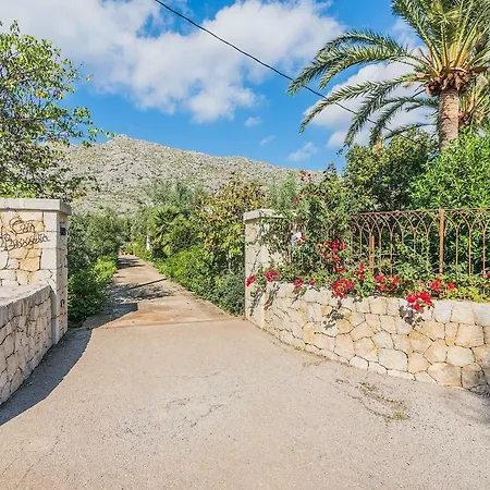 Boseta By Sunvillas Mallorca Villa