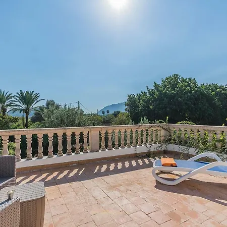 Boseta By Sunvillas Mallorca Pollença