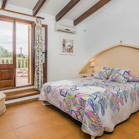 Villa Boseta By Sunvillas Mallorca Pollença