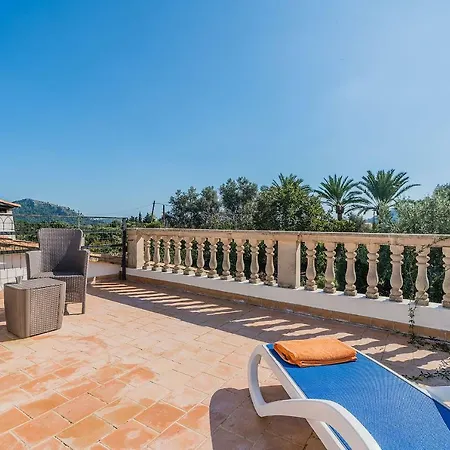 Boseta By Sunvillas Mallorca Villa *