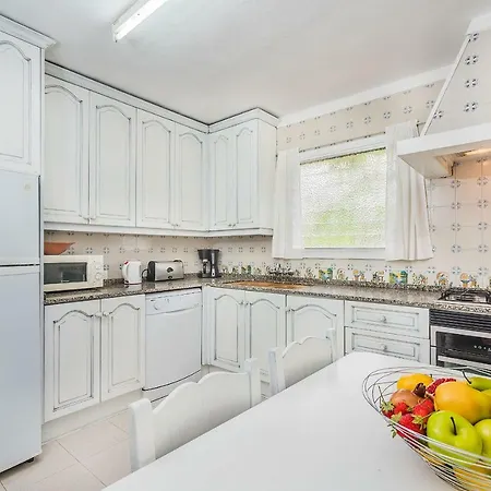 Villa Boseta By Sunvillas Mallorca Pollenca