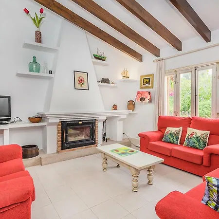 Villa Boseta By Sunvillas Mallorca