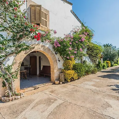 Villa Boseta By Sunvillas Mallorca *