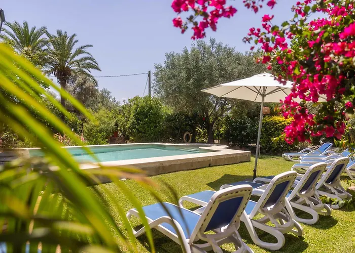 Boseta By Sunvillas Mallorca *