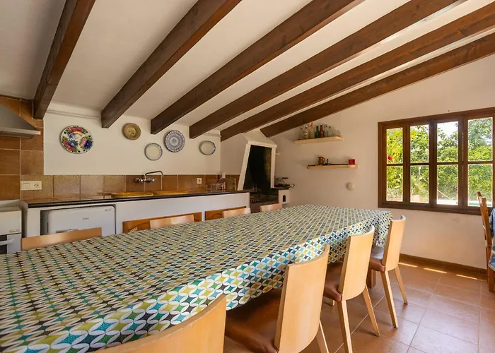 Boseta By Sunvillas Mallorca Польенса