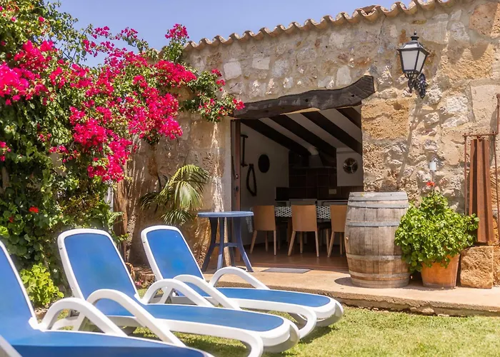 Boseta By Sunvillas Mallorca * Польенса