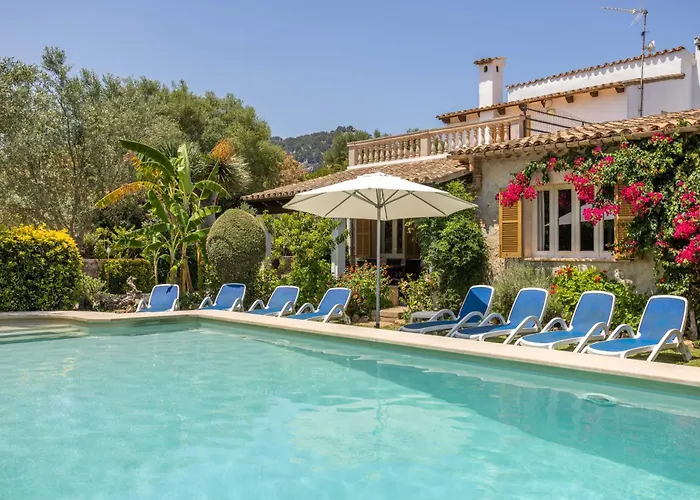 Boseta By Sunvillas Mallorca