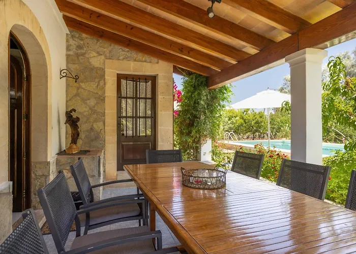 Willa Boseta By Sunvillas Mallorca