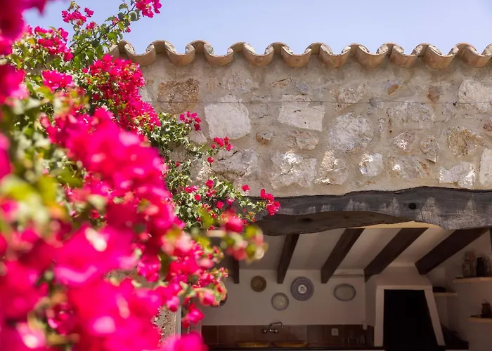 Boseta By Sunvillas Mallorca Willa Pollensa