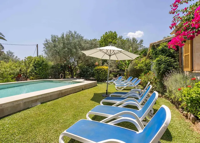 Boseta By Sunvillas Mallorca * Польенса