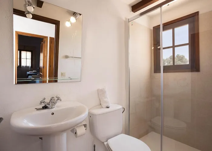 Boseta By Sunvillas Mallorca Вилла