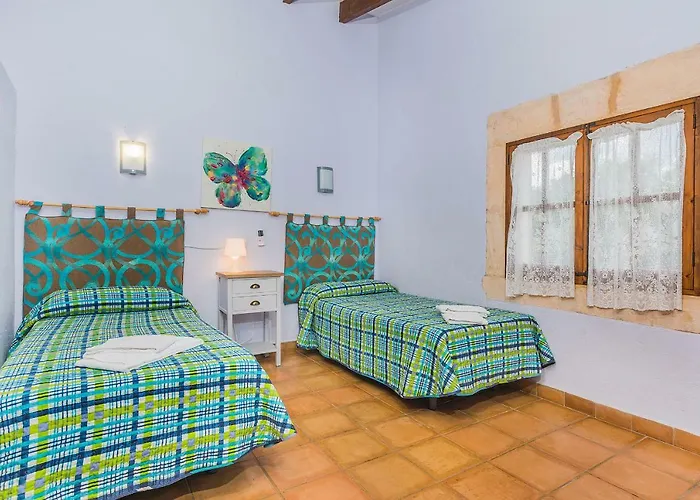 Boseta By Sunvillas Mallorca Вилла *