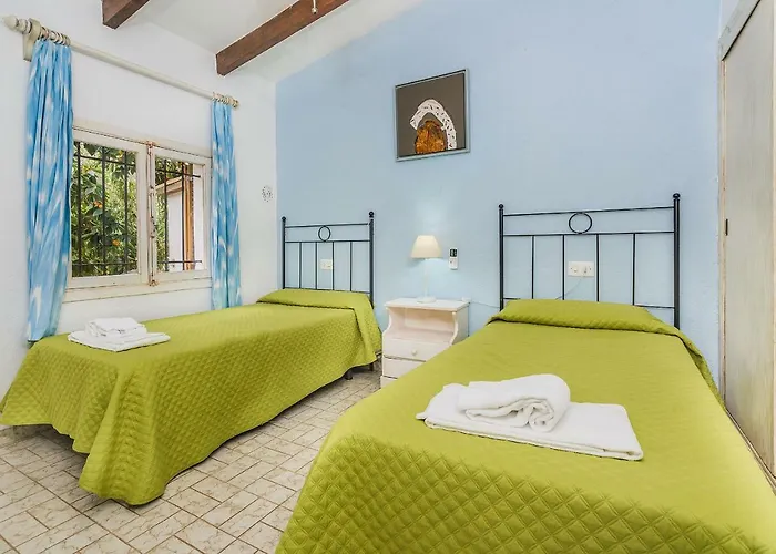 Boseta By Sunvillas Mallorca