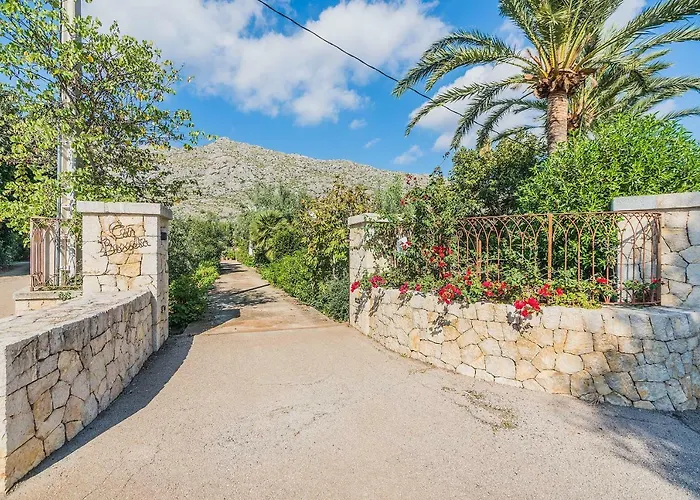 Boseta By Sunvillas Mallorca Willa