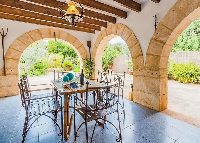 Boseta By Sunvillas Mallorca Pollensa