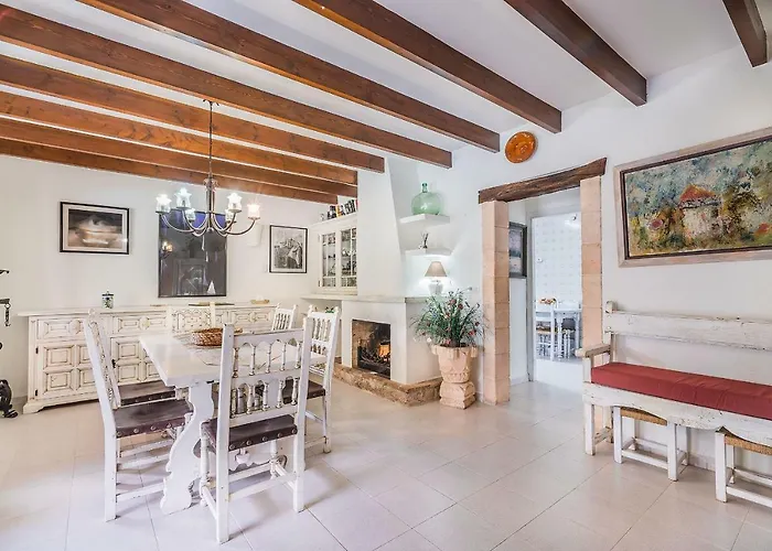 Boseta By Sunvillas Mallorca *