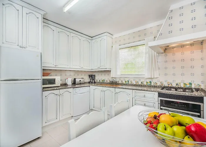 Willa Boseta By Sunvillas Mallorca Pollensa