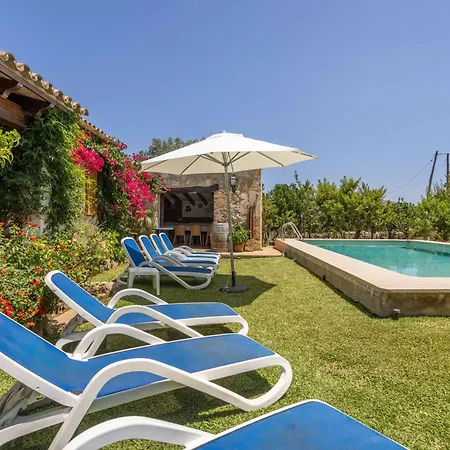 Boseta By Sunvillas Mallorca Villa