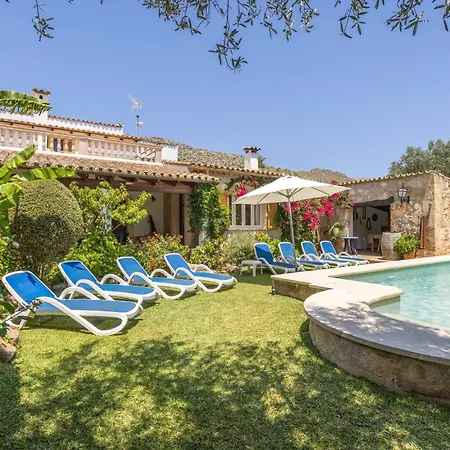 Boseta By Sunvillas Mallorca Villa *