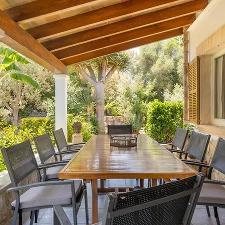 Boseta By Sunvillas Mallorca